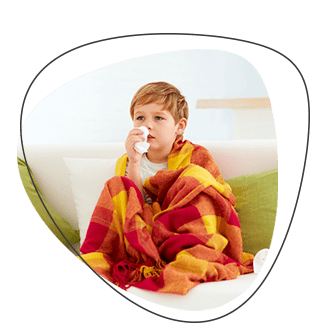 deflu если появлился насморк