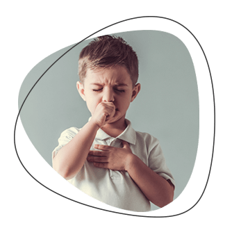 Дефлю от кашля